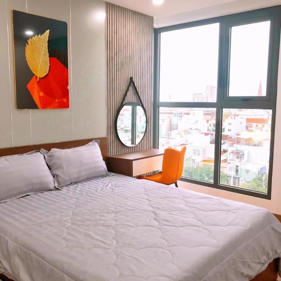 Can Ho Phu Tai Resident Apartment Quy Nhon Luaran gambar